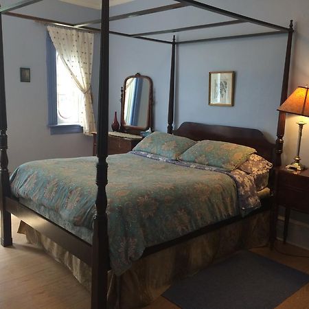 Mcgill Inn B&B Toronto Ruang foto