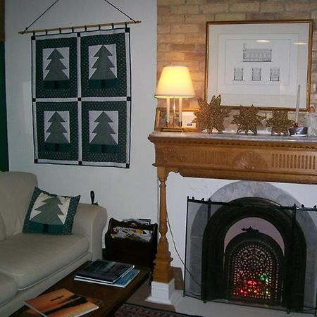 Mcgill Inn B&B Toronto Bagian luar foto