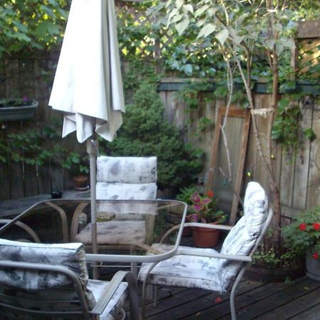 Mcgill Inn B&B Toronto Bagian luar foto