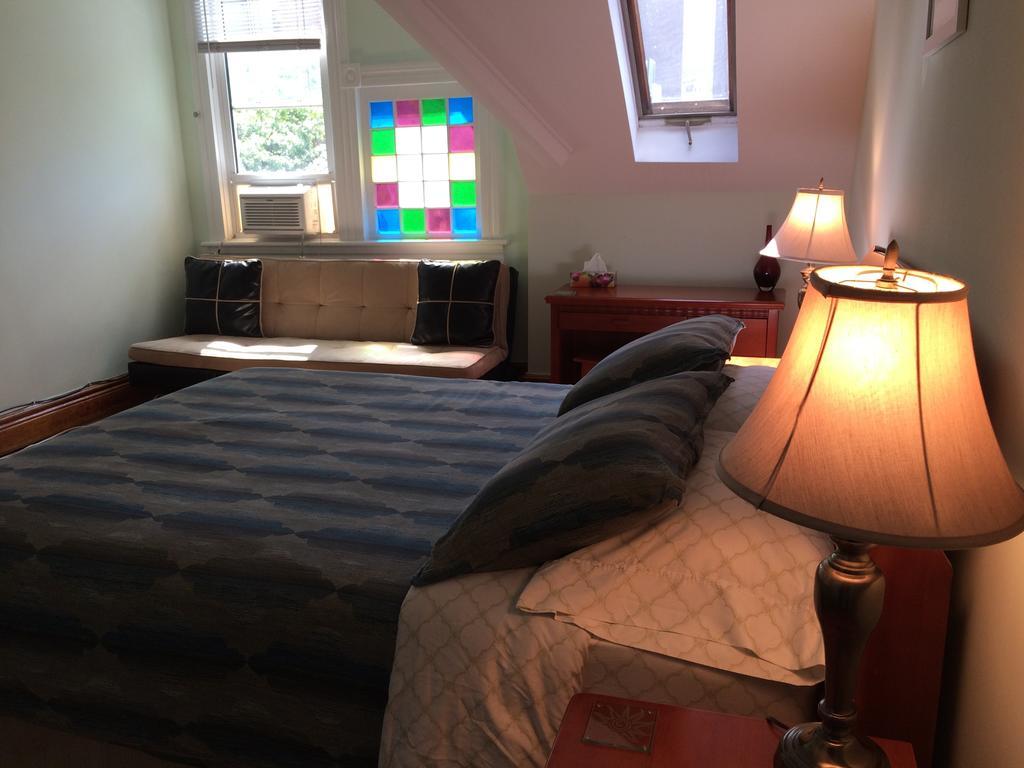 Mcgill Inn B&B Toronto Ruang foto
