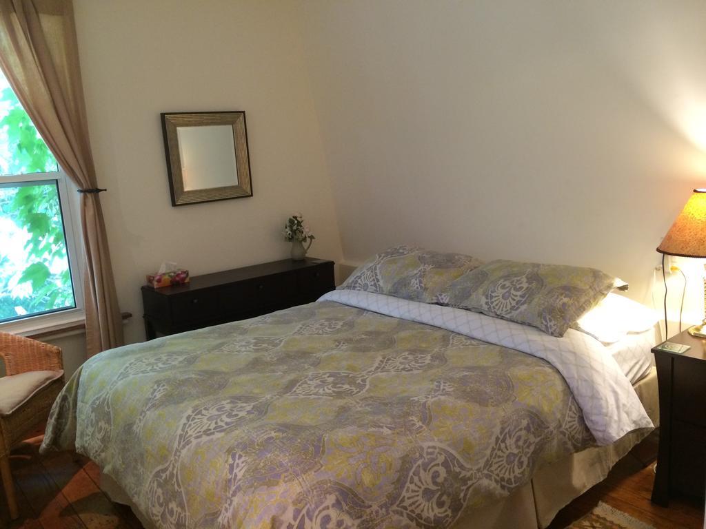 Mcgill Inn B&B Toronto Ruang foto