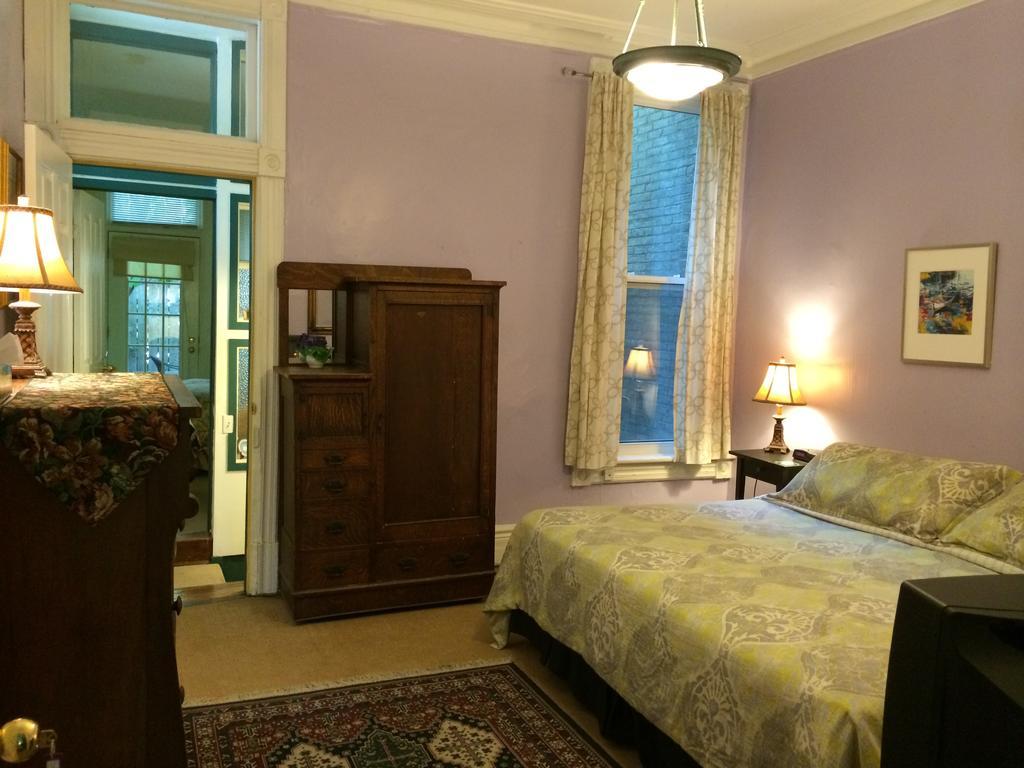 Mcgill Inn B&B Toronto Ruang foto