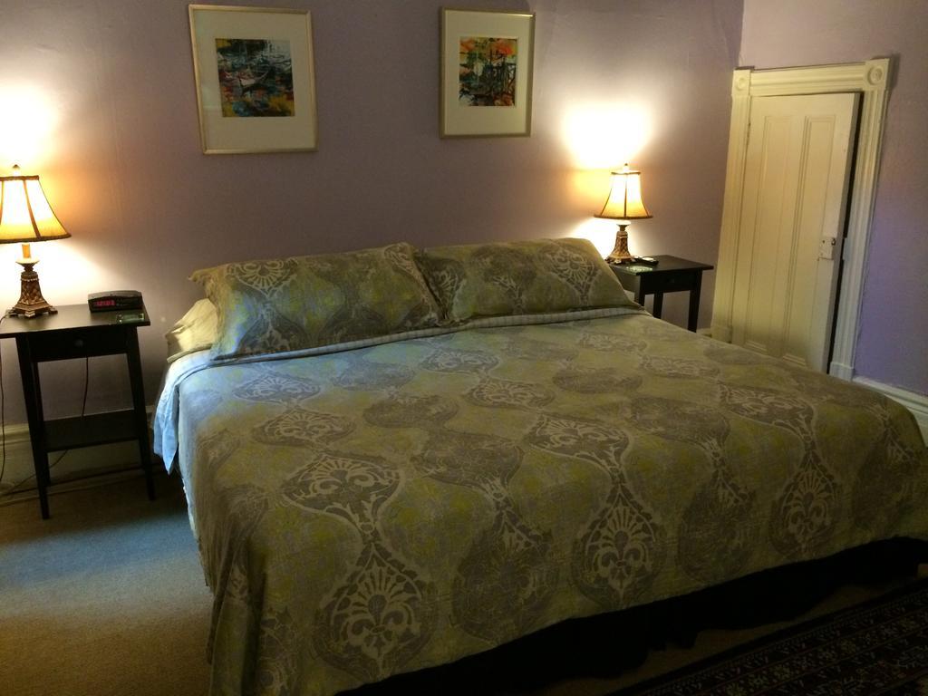 Mcgill Inn B&B Toronto Ruang foto