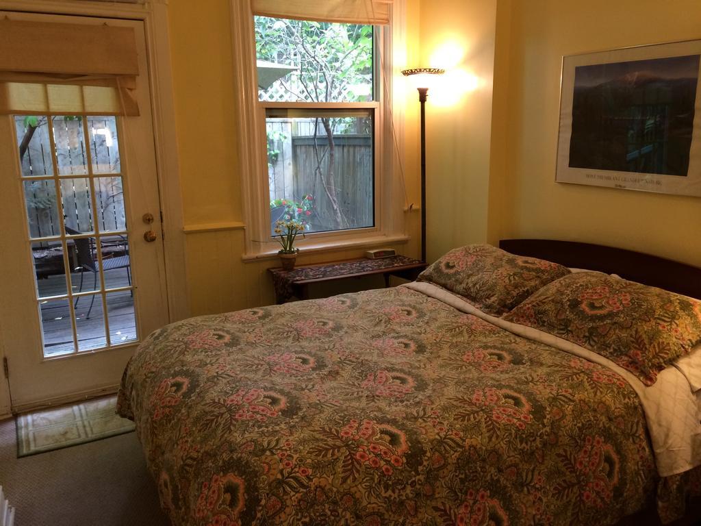 Mcgill Inn B&B Toronto Ruang foto