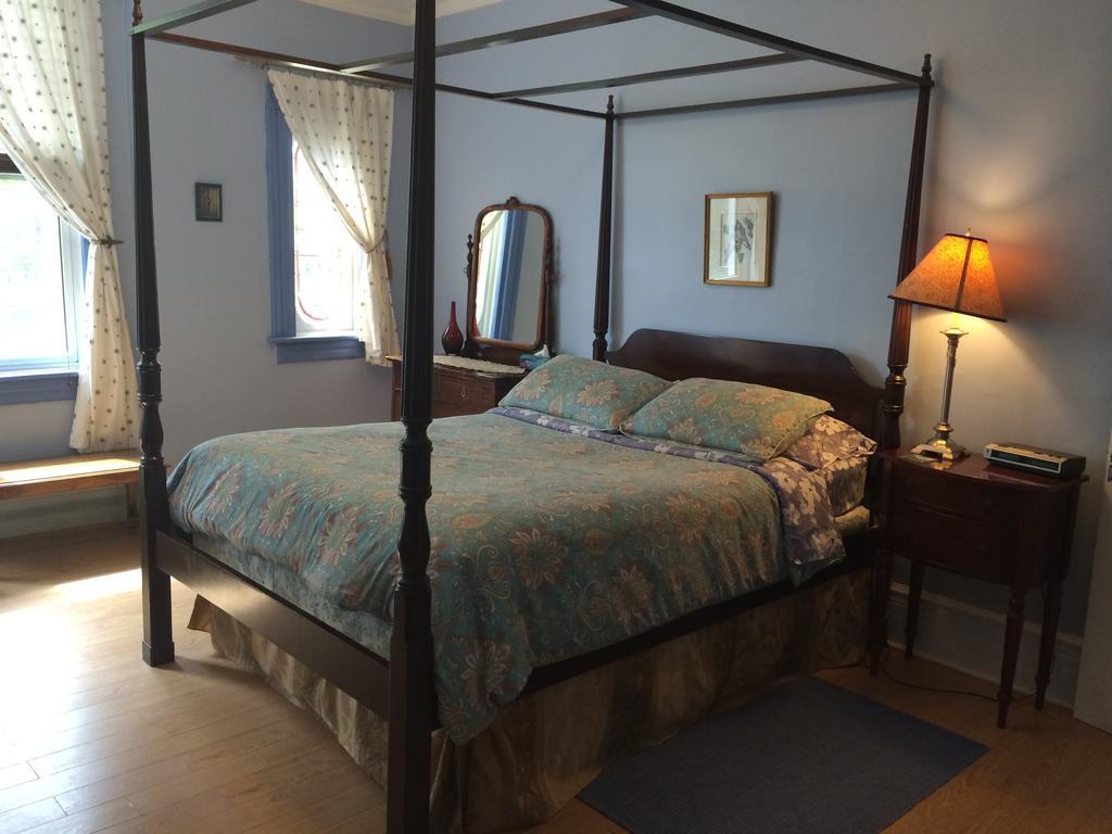 Mcgill Inn B&B Toronto Ruang foto