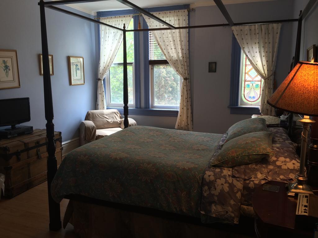 Mcgill Inn B&B Toronto Ruang foto