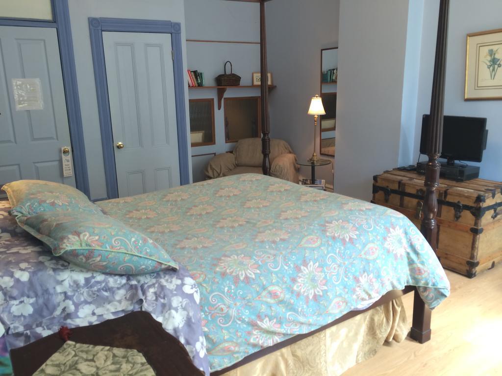 Mcgill Inn B&B Toronto Ruang foto