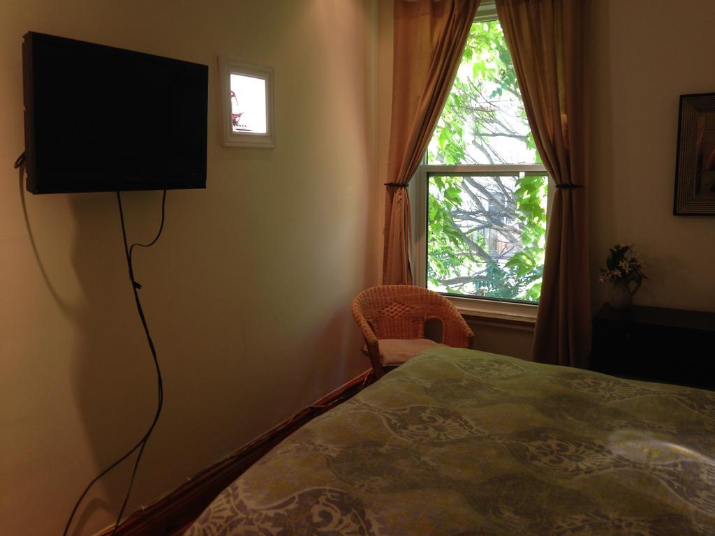 Mcgill Inn B&B Toronto Ruang foto