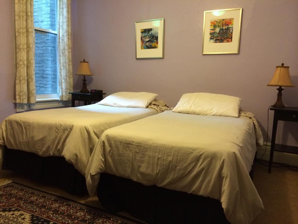 Mcgill Inn B&B Toronto Ruang foto