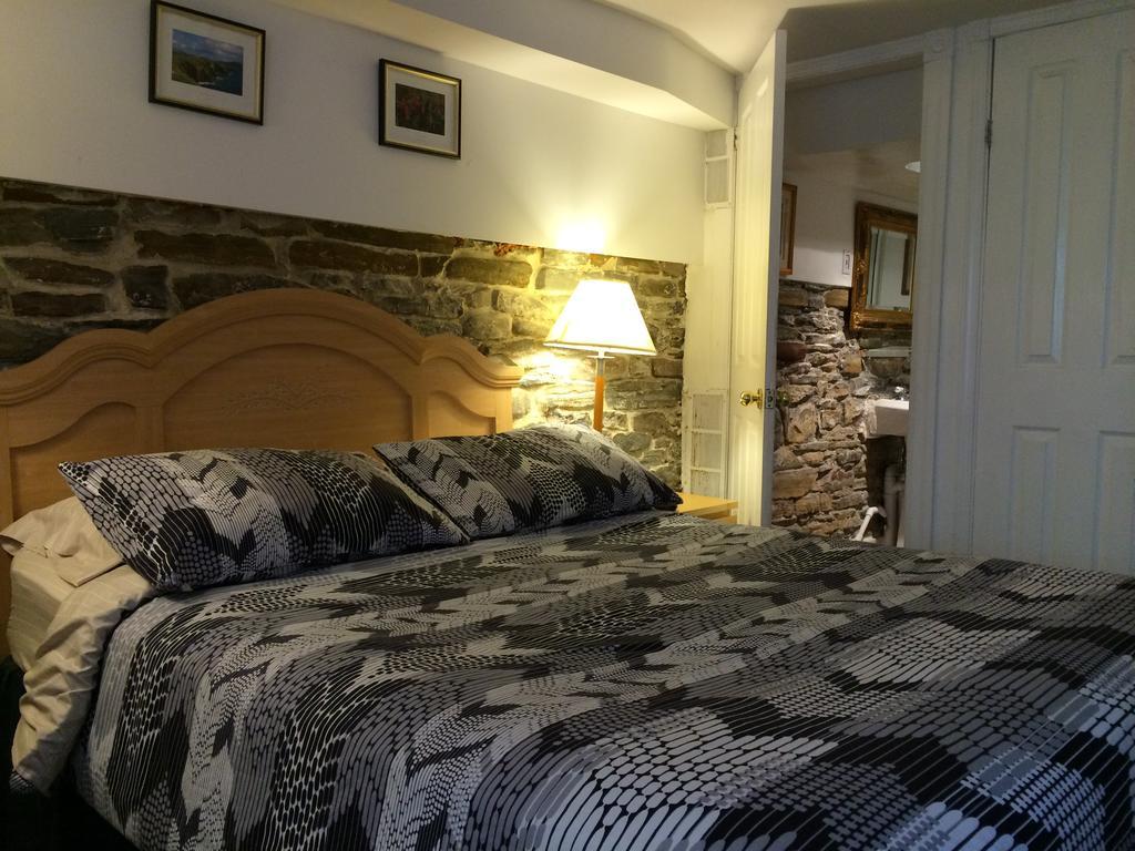 Mcgill Inn B&B Toronto Ruang foto
