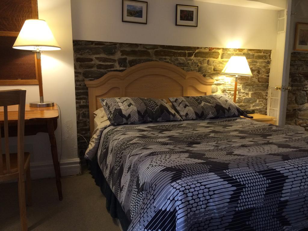 Mcgill Inn B&B Toronto Ruang foto
