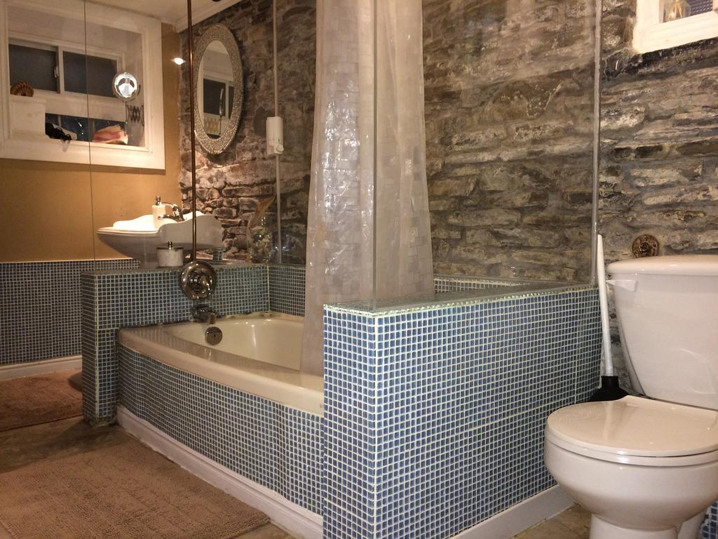 Mcgill Inn B&B Toronto Ruang foto