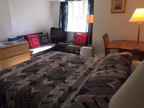 Mcgill Inn B&B Toronto Bagian luar foto