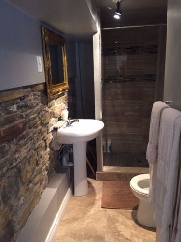 Mcgill Inn B&B Toronto Bagian luar foto