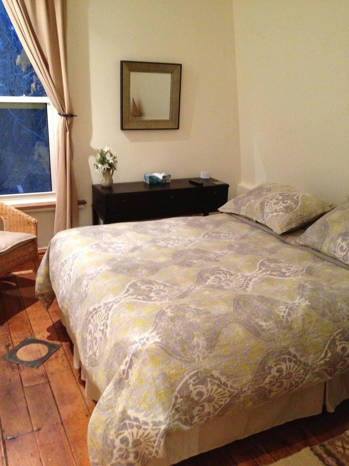 Mcgill Inn B&B Toronto Bagian luar foto